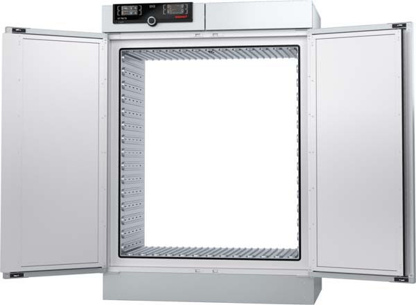 Pass Through Oven