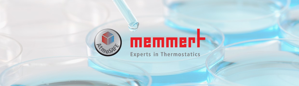 Memmert