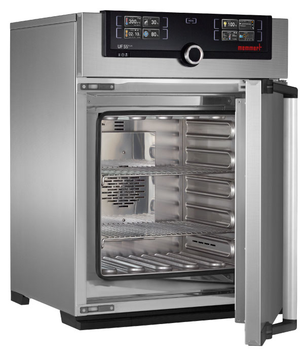 Universal-oven