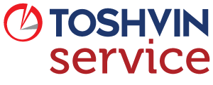 Toshvin-Service