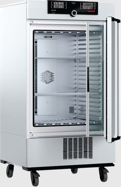 Temperature / Climatic Test Chamber – “TTC / CTC” Series – Toshvin