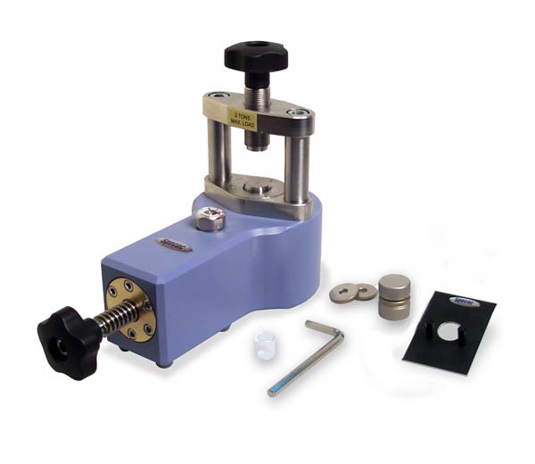 Mini – Pellet Maker Kit