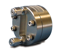 Heatable sealed and Demountable liquid cells