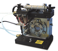 High Temperature High Pressure Cell accessory